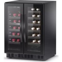 Notice DOMETIC ELEGANCE E40FGD винный погреб