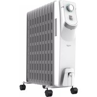 Ready Warm 5850 Space 360º CECOTEC