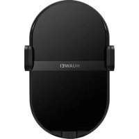 HUAWEI SuperCharge Wireless Car Charger - Chargeur sans fil pour voiture