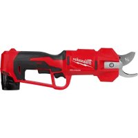 Notice MILWAUKEE M12 253421 Scissors