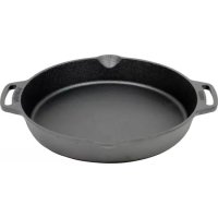 Notice Valhal Outdoor SKILLET Saucepan