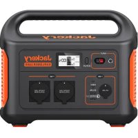 Notice Jackery EXPLORER 1000 Generador