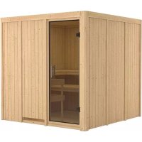 Notice Karibu VALGA Sauna