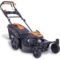 Notice Fuxtec FXRM5170AGILE Grasmaaier