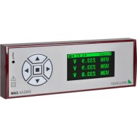 Camille Bauer Sineax CAM - équipements de mesure