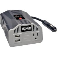 Notice Tripp Lite POWERVERTER PV200USB Batería