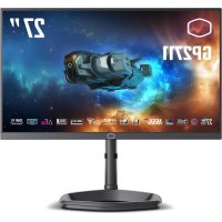 Notice COOLER MASTER GP2711 Moniteur