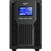 FSP Champ Tower 3K 3000VA - Alimentation d'énergie non interruptible