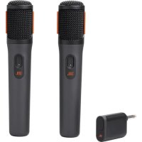 Partybox Wireless Mic JBL
