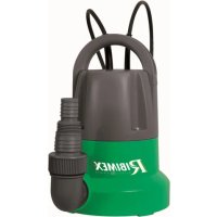 Notice RIBIMEX RIBILAND PRPVC401SP Pump