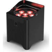 Freedom Par T6 Chauvet