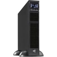 Notice V7 UPS1RM2U30001N Ononderbroken stroomvoorziening