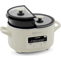 MultiMeal CROCK-POT