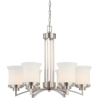 Notice NUVO HARMONY 604105 Lampe