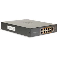 Notice Cambium Networks CNMATRIX EX1010P Commutateur