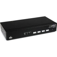 SV431DVIUDDM StarTech.com