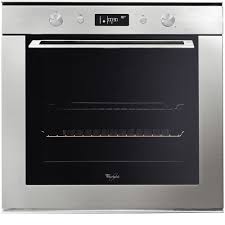 Guide utilisation WHIRLPOOL AKZM812IX de la marque WHIRLPOOL