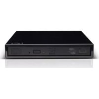 Notice LACIE 301486 Lecteur DVD externe