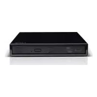 Notice LACIE 301485 Lecteur DVD externe