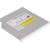 Notice SILVERSTONE SSTSOD01 Lecteur dvd