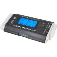 Notice Lindy 43058 Chargeur de piles