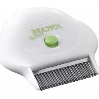 Notice Joycare JC239 Electric comb