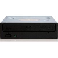 PIONEER BDC207DBK - Lecteur optique