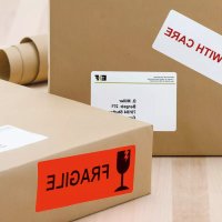 Herma 8326 - Étiqueteuse