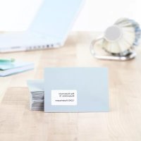 Herma 10822 - Imprimante