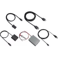 PIONEER CDAH200C - Système audio