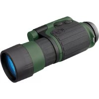 NVMT Spartan 4x50 Yukon