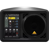 Notice BEHRINGER B207MP3 Système hifi