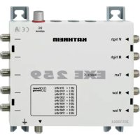 Notice KATHREIN EXE 259 Répartiteur satellite