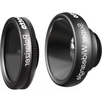 Notice MANFROTTO MOKLYP6SWP Autres accessoires de téléphones