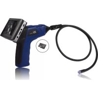 dnt Findoo ProfiLine Plus - Caméra vidéo