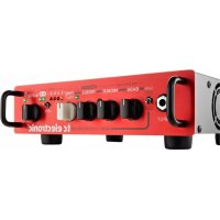 Notice TC ELECTRONIC BH250 Ampli guitare