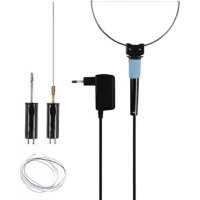 Notice VELLEMAN VTFC Thermischer Schneider