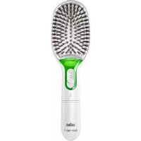 Notice BRAUN SATIN HAIR 7 BR750 Brosse électrique cheveux