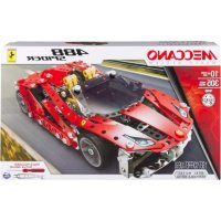 Ferrari 488 Spider MECCANO