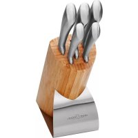 Notice PROFICOOK PCMBS 1055 Bloc couteaux