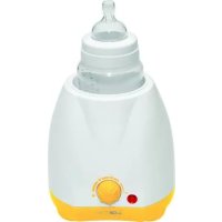 Notice CLATRONIC BKW 3615 Chauffe-biberon