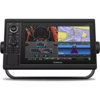 GARMIN GPSMAP 1022 - Sondeur