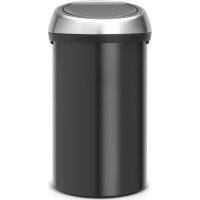 BRABANTIA Touch Bin 402548 - Poubelle