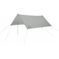 Notice Easy Camp TARP 4 X 4 M Tente