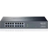 Notice TP-LINK TLSG1016DE Maison intelligente