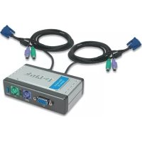 DKVM2K D-LINK