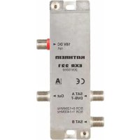 Notice KATHREIN EXR 221 Commutateur