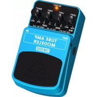 Notice BEHRINGER TM300 Guitar