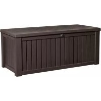 Rockwood Box tepro