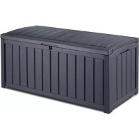 Notice tepro GLENWOOD Abris de jardin